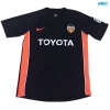 Camiseta futbol Retro Valencia CF Segunda 2006