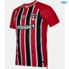Camiseta futbol Sao Paulo Segunda 2025/26