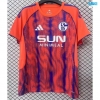 Camiseta futbol Schalke 04 Tercera 2025/26