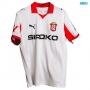 Camiseta futbol Sporting Gijon Tercera 2025/26