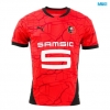 Camiseta futbol Stade Rennais Primera 2024/25