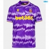 Camiseta futbol Stoke City Segunda 2025/26