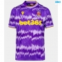 Camiseta futbol Stoke City Segunda 2025/26
