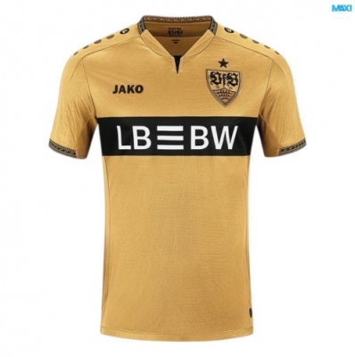 Maxikits Buscar Camiseta futbol Stuttgart Tercera 2026/27 por mayor