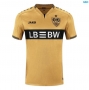 Maxikits Buscar Camiseta futbol Stuttgart Tercera 2026/27 por mayor