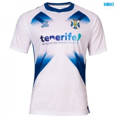 Camiseta futbol Tenerife Primera 2024/25