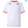Camiseta futbol Tunez Segunda 2026/27