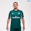 Camiseta futbol Warsaw Army Segunda 2025/26