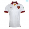 Camiseta futbol West Ham United Tercera 2024/25