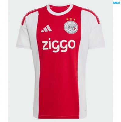 Maxikits Hacer Camiseta futbol Ajax Primera 2026/27 por mayor