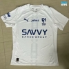 Camiseta futbol Al Hilal SFC Segunda 2025/26
