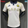 Camiseta futbol Versión Player Al-Nassr FC Tercera 2025/26