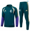 maxikits Chaqueta Chándal fútbol Arabia Saudita 2026/27 Verde k42