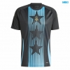 Camiseta futbol Argentina pre-match 2024/25