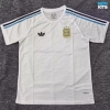 Camiseta futbol Argentina Training Blanco 2025/26