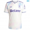 Camiseta futbol Aston Villa Tercera 2025/26