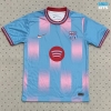 Camiseta futbol Barcelona Azul 2025/26
