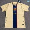 Camiseta futbol Barcelona Especial Amarillo 2026/27