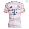 Camiseta futbol Bayern Munich Segunda 2025/26
