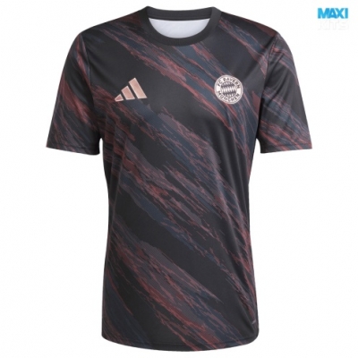 Camiseta futbol Bayern Munich Training 2025/26