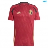 Camiseta futbol Bélgica Primera 2024/25