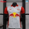 Camiseta futbol Versión Player Bull Leipzig Primera 2025/26