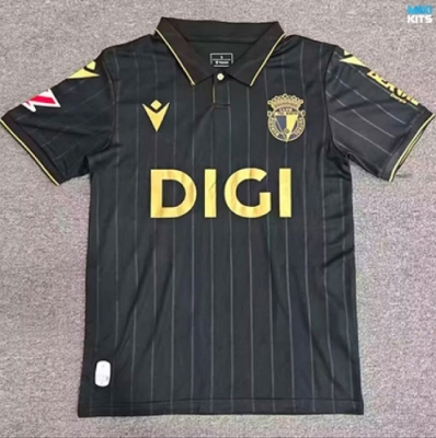 Maxikits Ofertas Camisetas futbol Burgos CF Segunda 2026/27 por mayor