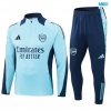 Chandal Arsenal 2024/25 azul claro