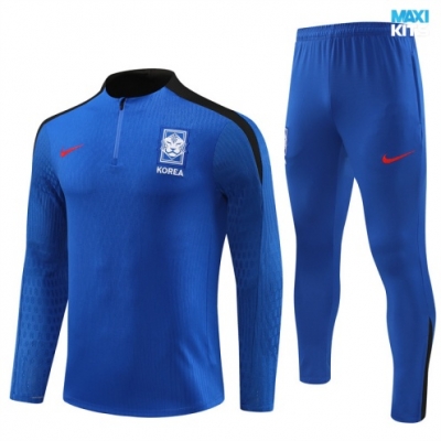 Chandal Corea 2024/25 Azul