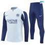 Chandal Inter Milan 2025/26 Azul claro