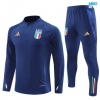 Chandal Italia 2024/25 azul real