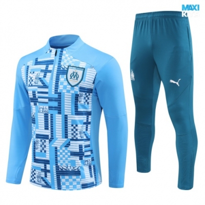 Chandal Marsella 2024/25 azul claro