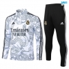 Chandal Real Madrid 2024/25 Blanco