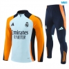 Chandal Real Madrid 2024/25 azul claro
