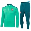 Chandal Portugal 2024/25 verde