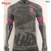Camiseta futbol Versión Player Chelsea Tercera 2024/25