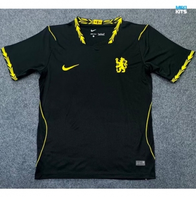 maxikits Camisetas futbol Chelsea Segunda 2026/27