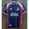 Camiseta de fútbol Club Nacional Azul 2026/27