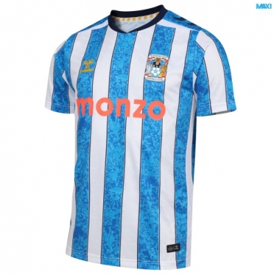 Maxikits Nuevas Camiseta futbol Coventry City Primera 2026/27 por mayor