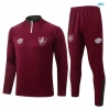 maxikits Chándal fútbol Fluminense 2026/27 Rojo k40