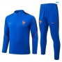 maxikits Chándal fútbol Francia Niño 2026/27 Azul k245