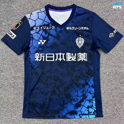 Camiseta futbol Fukuoka Hornets Primera 2026/27
