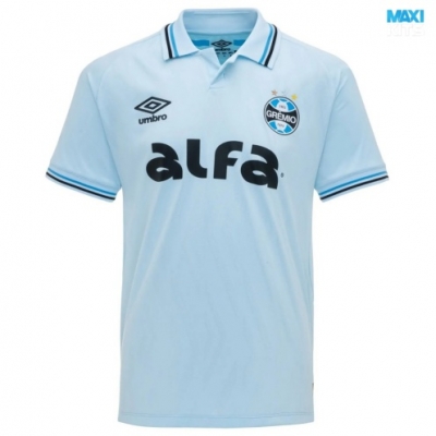 Camiseta futbol Gremio Segunda 2025/26