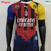 Camiseta futbol Versión Player Ibrahimovic commémorer 2025/26