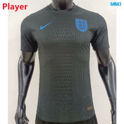 Camiseta futbol Versión Player Inglaterra Segunda 2025/26