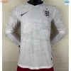 Camiseta futbol Versión Player Inglaterra Primera Manga larga 2026/27