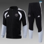 maxikits Chaqueta Chándal fútbol Inter Miami Niño 2026/27 Negro k248