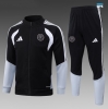 maxikits Chaqueta Chándal fútbol Inter Miami Niño 2026/27 Negro k248
