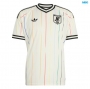 Camiseta futbol Japón Segunda 2026/27