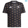 Camiseta futbol Juventus Pre Match 2024/25